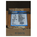 Permanent Split Capacitor