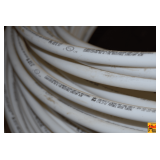 PVC Jacketed Security/Audio Cable