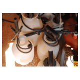 Assorted Hand Sprayers