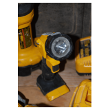 Dewalt Light
