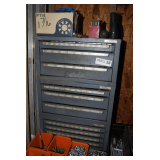 Tool Box & Contents