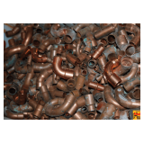 Copper Fittings