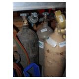 Industrial Gas Cylinder