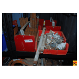 Assorted Metal Items