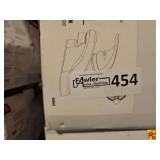 Aspen Single Handle Bath Faucet