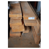 Scrap Lumber