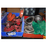 Automotive Parts