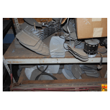 Fans for Heating and Cooling Units