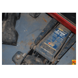 MVP Speedy Lift Hydraulic Jack