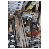 Automatic Framing Nailer