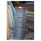 Red Brand Woven Wire Fencing