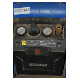 Kobalt Portable Air Compressor