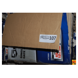 Strongway Single Swing Automatic Gate Opener