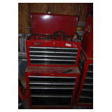 Tool Chest & Contents