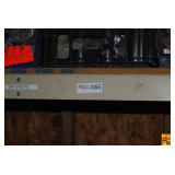 Industrial Shelf (Contents not Included)