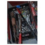 Assortment of Tools