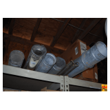 HVAC Duct Pipes & More