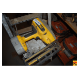 Dewalt Finish Nailer