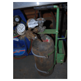 Industrial Gas Cylinder