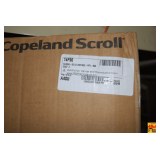 Copeland Scroll Compressor