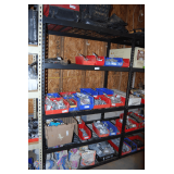 Industrial Shelf (Contents not Included)