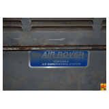 Air Rover Portable Air Conditioning System