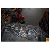 Storage Boxes & Contents