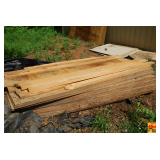 Sheets of 4x8 Plywood