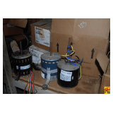 Miscellaneous Condenser Fan Motors