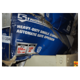 Strongway Heavy-Duty Automatic Gate Opener