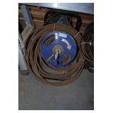 Hydrostar Commercial Power Feed Drain Cleaner