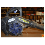 Kobalt Electric Leaf Blower