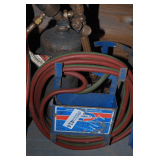 Uniweld Oxy-Acetylene Welding & Brazing Kit