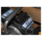 JB Eliminator Vacuum Pump for HVAC Service