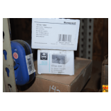 Honeywell Thermostat & More