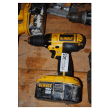 Dewalt Drill Driver
