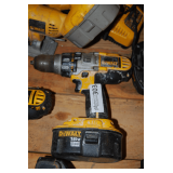 Dewalt Hammer Drill