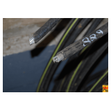 Underground Electrical Cable