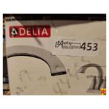 Delta Faucets