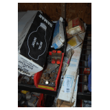 Insulation Supports & More