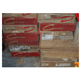 Boxes of Ceramic Floor Tile