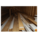 Scrap Lumber