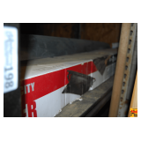 Contents of Shelf: Truck Bed Cargo Cover & More