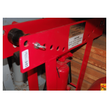 Hydraulic Pipe Bender