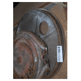 Telma Type AC61-35 Electric Brake