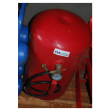 Portable Air Tank