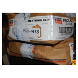 Simpson Strong-Tie PSCL5 5/8 in. Panel Sheathing Clips