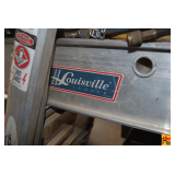 Louisville Ladder Walk board