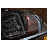 Pipe Butt Fusion Welding Machine