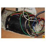 HVAC Blower Motor